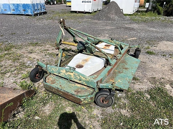 Klippaggregat Stensballe (13,000:- ex moms)