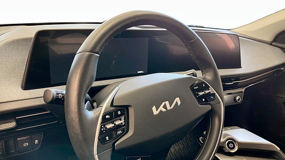 Kia EV6 10 of 12