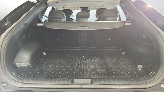 Kia EV6 12 of 12