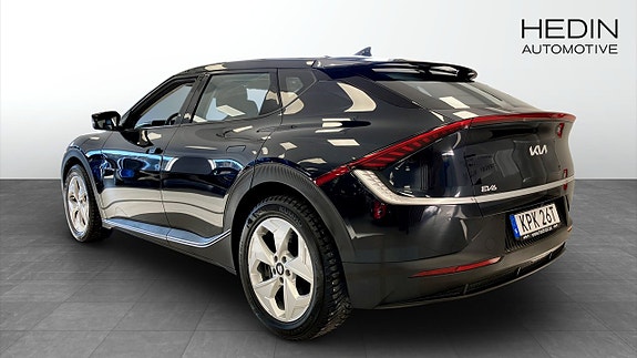 Kia EV6 6 of 12