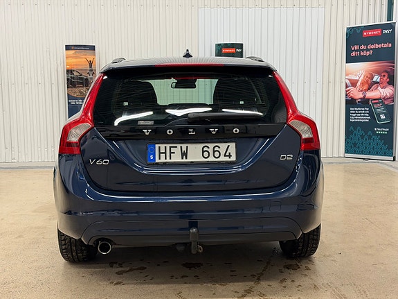 Volvo V60 6 of 18