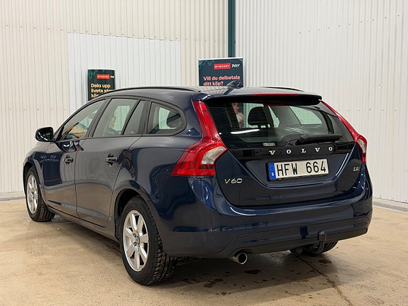 Volvo V60 5 of 18