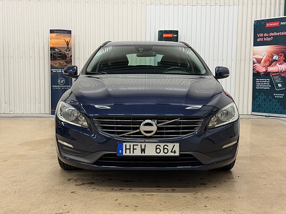 Volvo V60 3 of 18