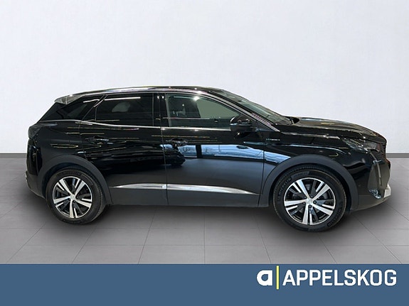 Peugeot 3008 4 of 5