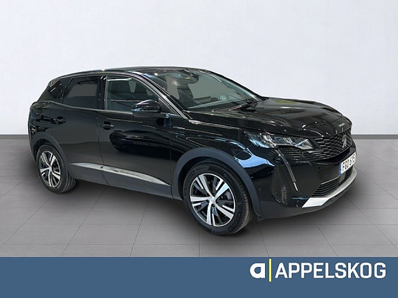 Peugeot 3008 3 of 5