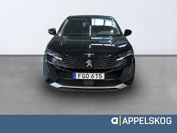 Peugeot 3008 2 of 5