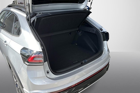 Volkswagen Taigo 16 of 18