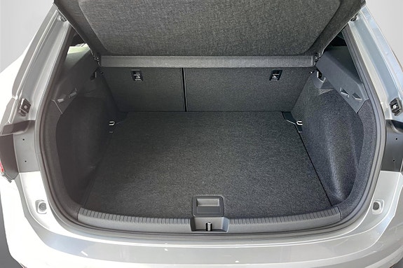 Volkswagen Taigo 17 of 18