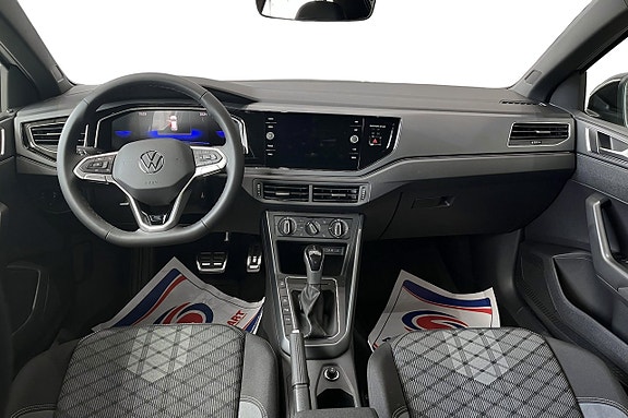 Volkswagen Taigo 6 of 18