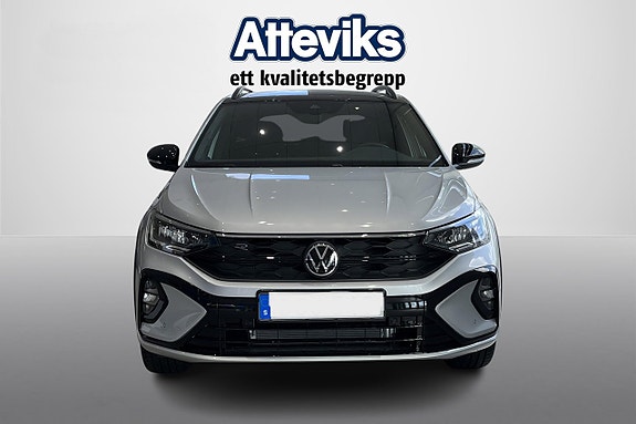 Volkswagen Taigo 2 of 18