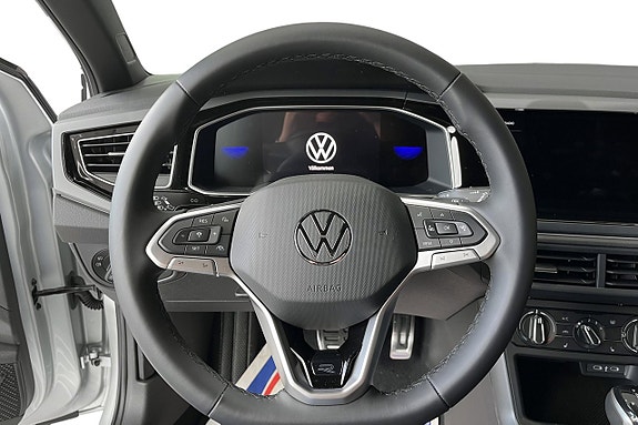 Volkswagen Taigo 7 of 18