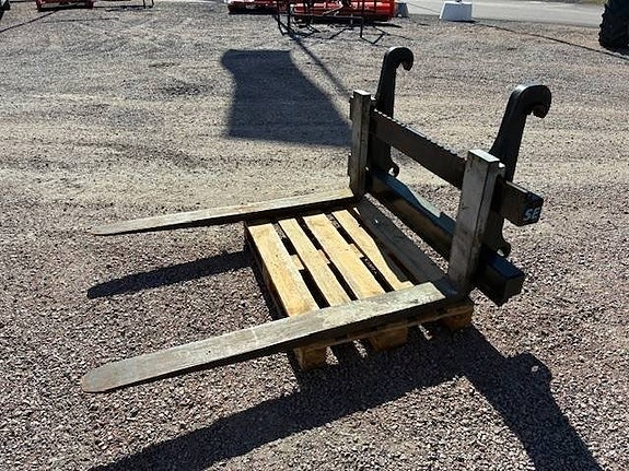 SE Equipment  Gaffelställ 5T, ST-BM