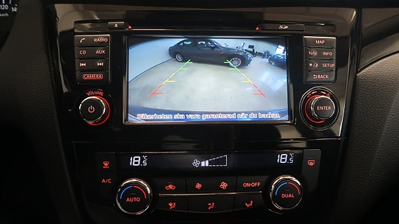 Nissan Qashqai 13 of 14