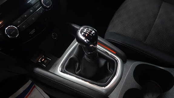 Nissan Qashqai 12 of 14
