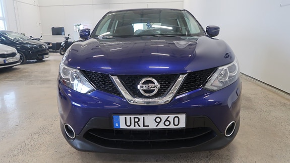 Nissan Qashqai 8 of 14