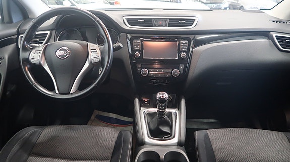 Nissan Qashqai 11 of 14