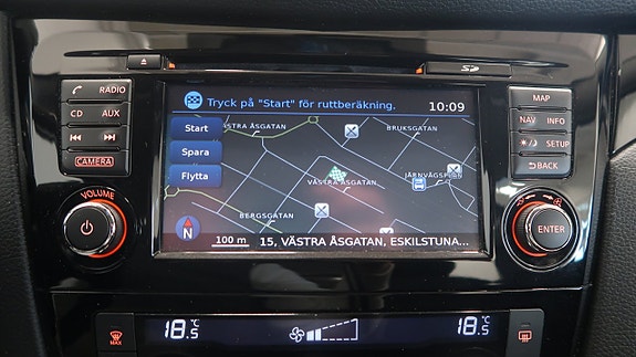 Nissan Qashqai 14 of 14