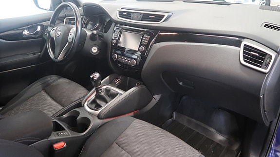Nissan Qashqai 10 of 14