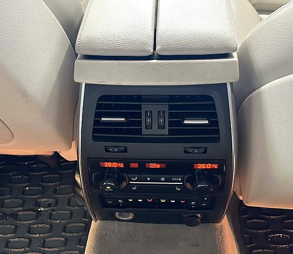 BMW 530d 22 of 25
