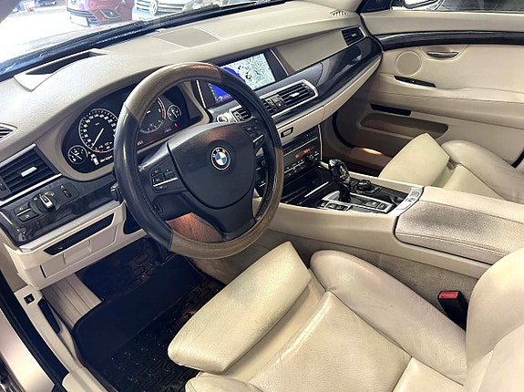 BMW 530d 11 of 25