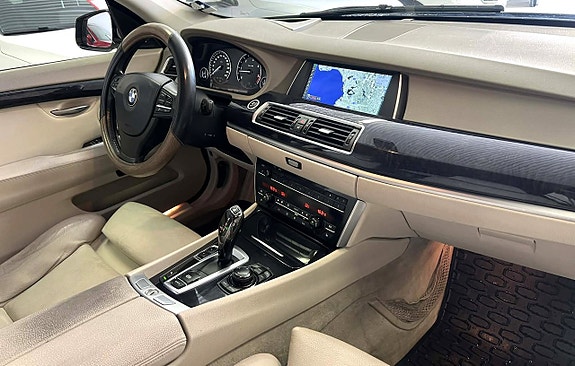 BMW 530d 13 of 25
