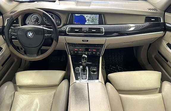 BMW 530d 18 of 25