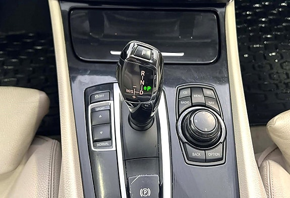 BMW 530d 24 of 25