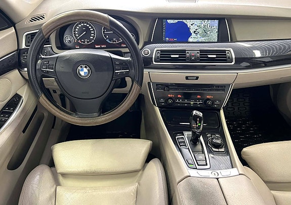 BMW 530d 17 of 25