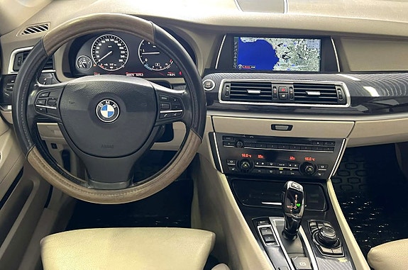 BMW 530d 20 of 25