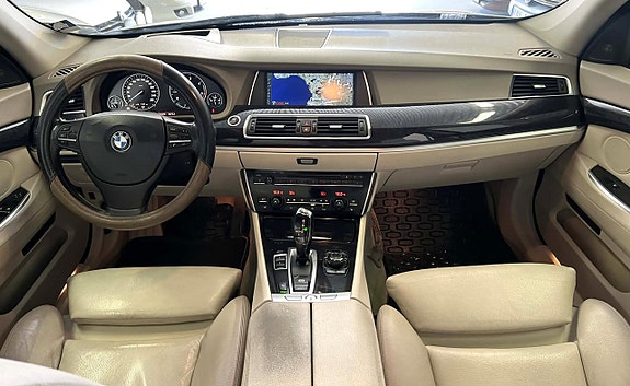 BMW 530d 16 of 25