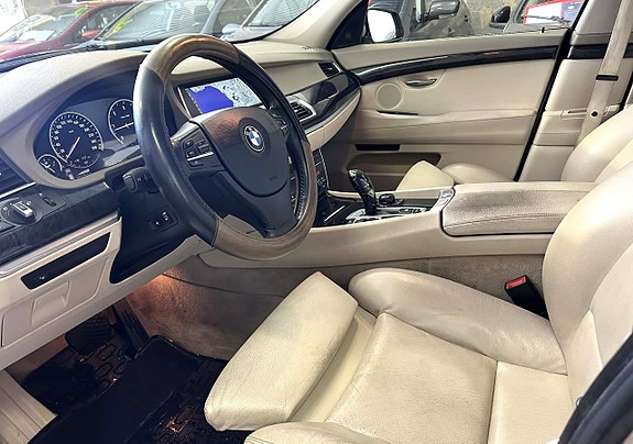 BMW 530d 10 of 25