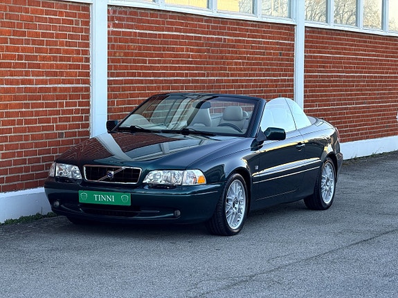 Volvo C70