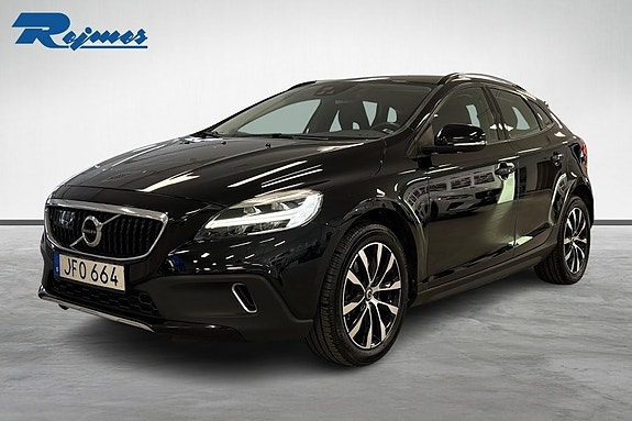 Volvo V40 Cross Country