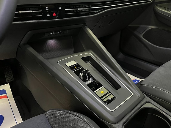 Volkswagen Golf I 14 of 16
