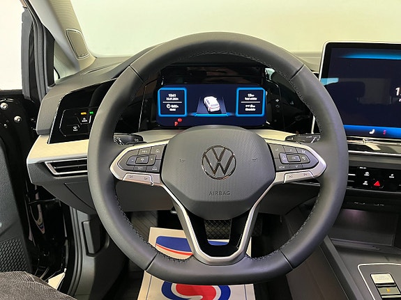 Volkswagen Golf I 8 of 16