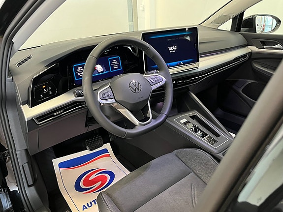 Volkswagen Golf I 7 of 16