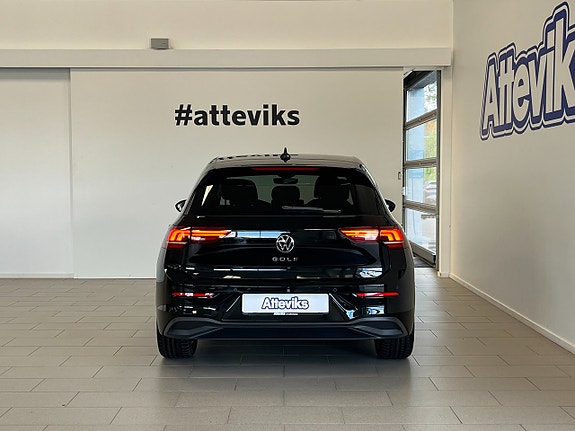 Volkswagen Golf I 4 of 16