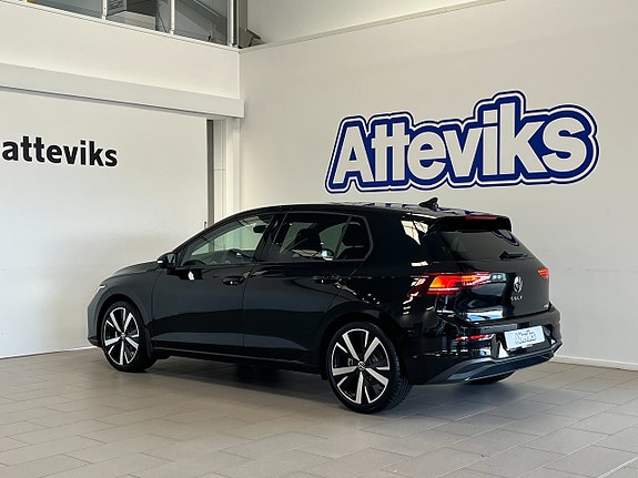 Volkswagen Golf I 3 of 16