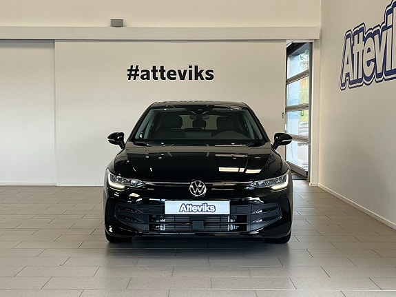Volkswagen Golf I 2 of 16