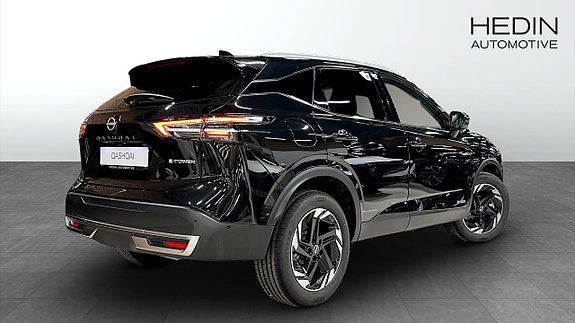 Nissan Qashqai 2 of 5