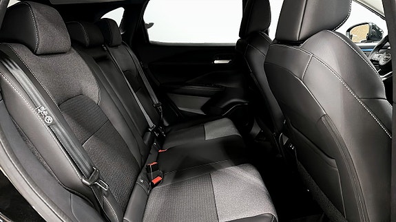 Nissan Qashqai 5 of 5