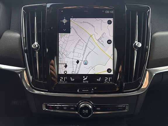Volvo V90 Cross Country 15 of 24
