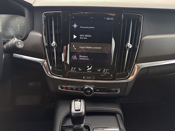 Volvo V90 Cross Country 17 of 24