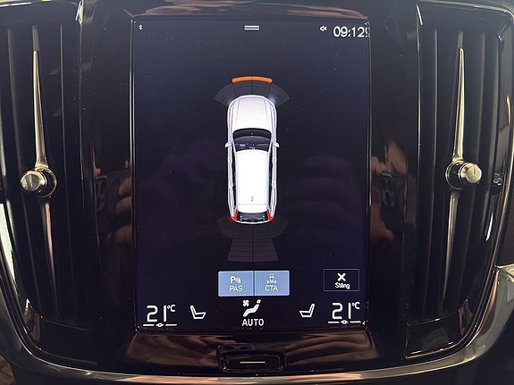 Volvo V90 Cross Country 16 of 24