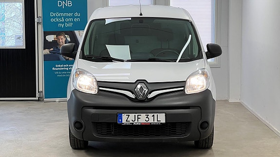 Renault Kangoo Express 3 of 5
