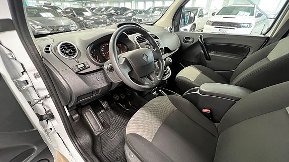 Renault Kangoo Express 7 of 16