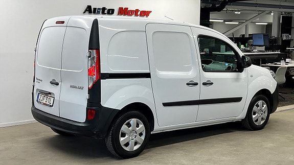 Renault Kangoo Express 5 of 5