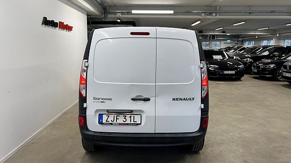 Renault Kangoo Express 6 of 16