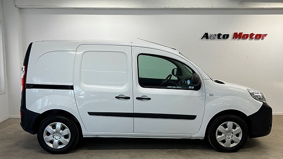 Renault Kangoo Express 4 of 5