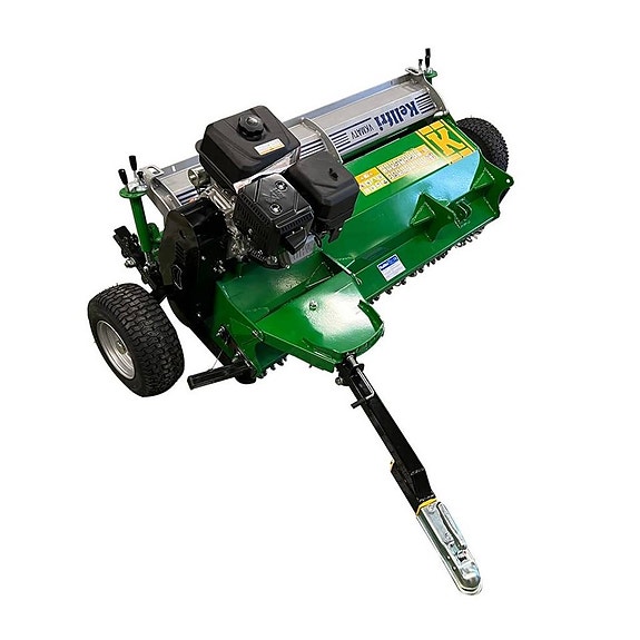 Slaghack ATV XL med lucka, 1,5 m, 25 hk